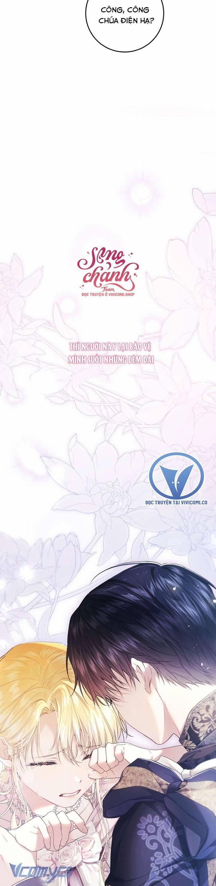 manhwax10.com - Truyện Manhwa Kẻ Phản Diện Là Một Con Rối Chương 105 Trang 55