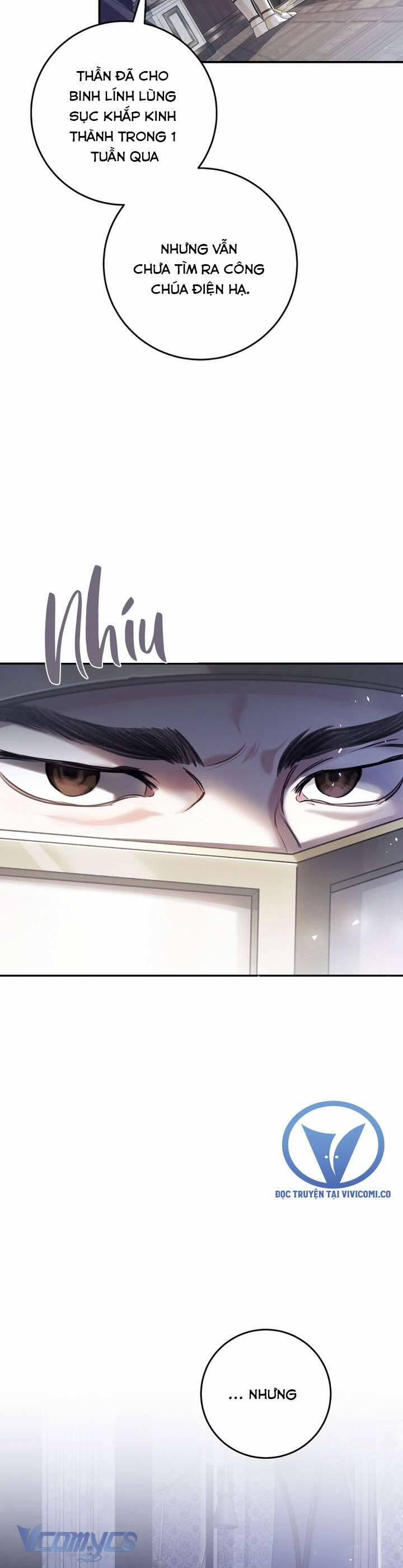 manhwax10.com - Truyện Manhwa Kẻ Phản Diện Là Một Con Rối Chương 106 Trang 18