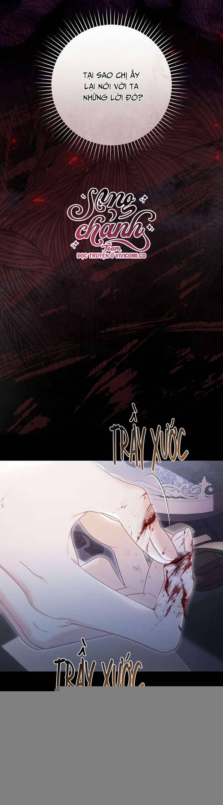 manhwax10.com - Truyện Manhwa Kẻ Phản Diện Là Một Con Rối Chương 106 Trang 25