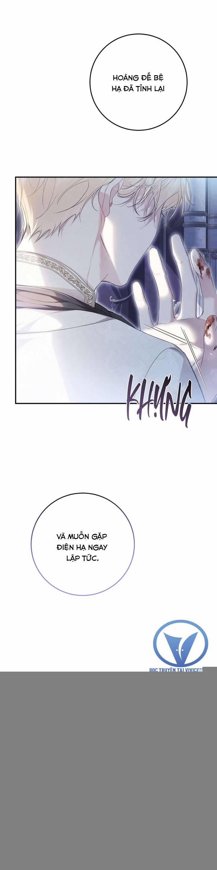 manhwax10.com - Truyện Manhwa Kẻ Phản Diện Là Một Con Rối Chương 106 Trang 29