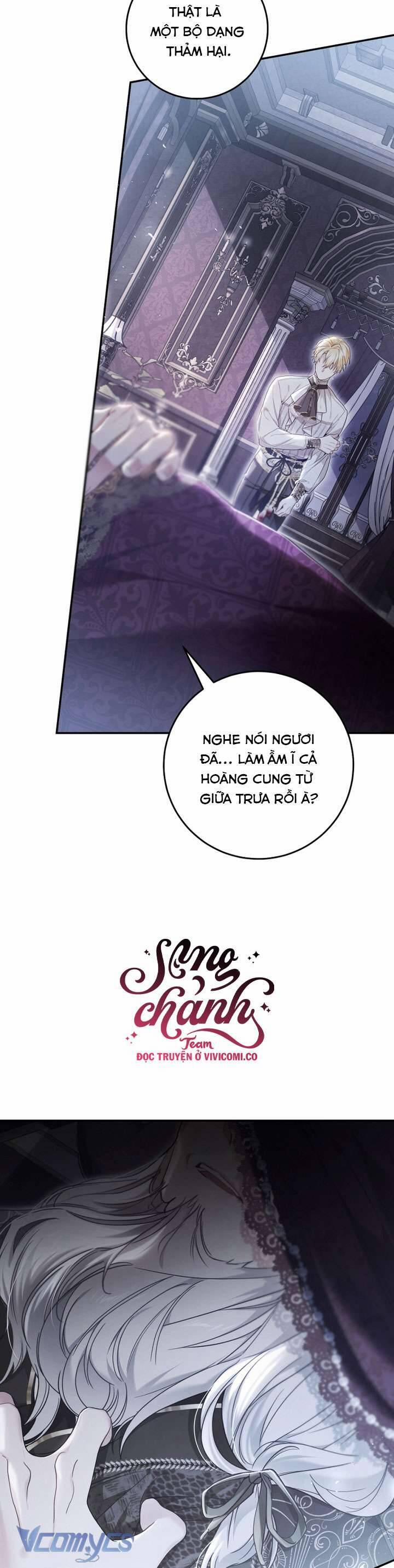 manhwax10.com - Truyện Manhwa Kẻ Phản Diện Là Một Con Rối Chương 106 Trang 32