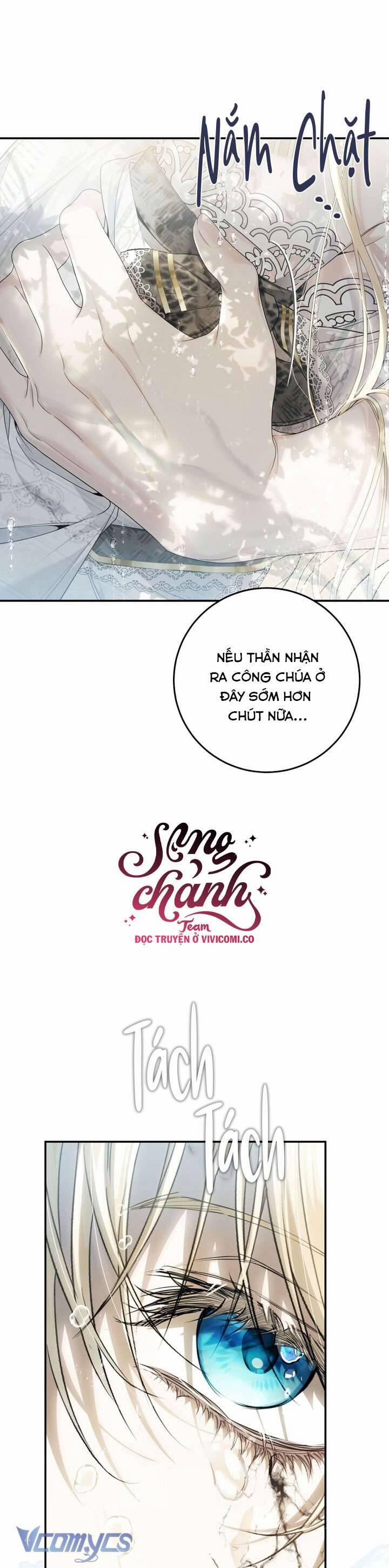 manhwax10.com - Truyện Manhwa Kẻ Phản Diện Là Một Con Rối Chương 106 Trang 6