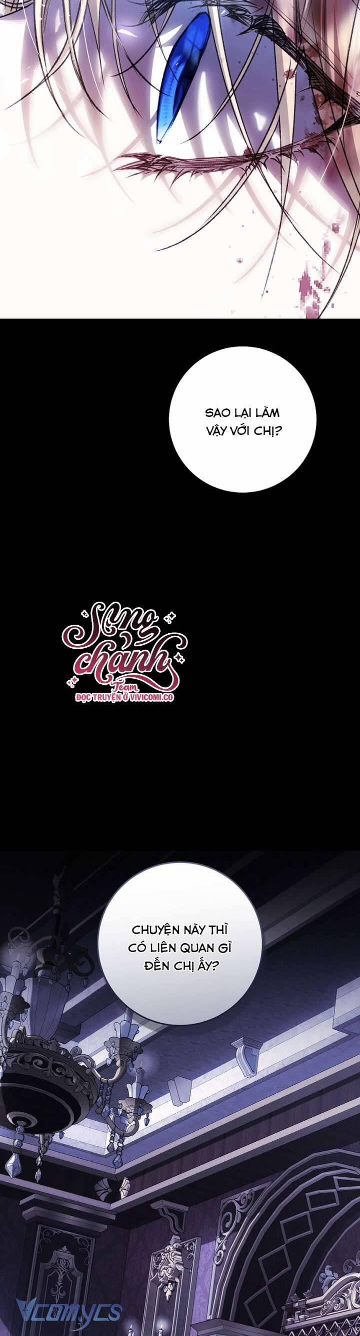 manhwax10.com - Truyện Manhwa Kẻ Phản Diện Là Một Con Rối Chương 107 Trang 3