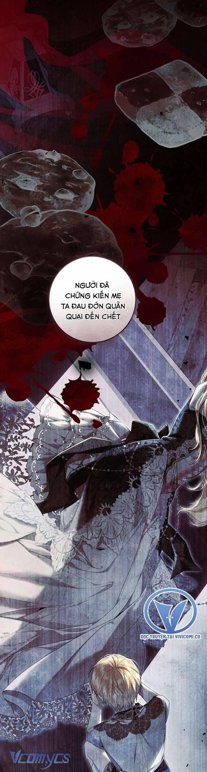 manhwax10.com - Truyện Manhwa Kẻ Phản Diện Là Một Con Rối Chương 107 Trang 27