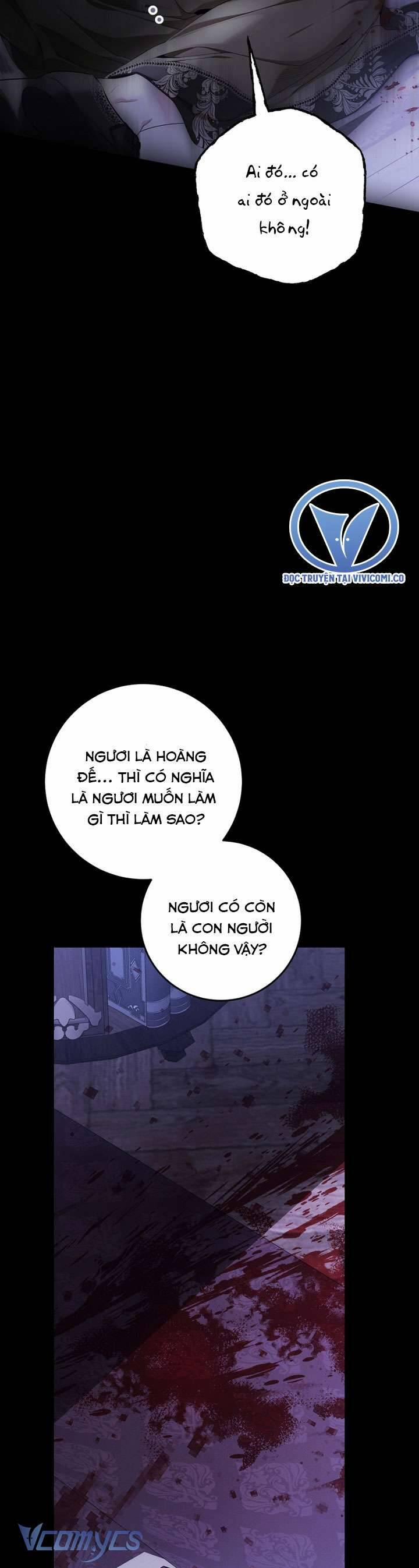 manhwax10.com - Truyện Manhwa Kẻ Phản Diện Là Một Con Rối Chương 107 Trang 37