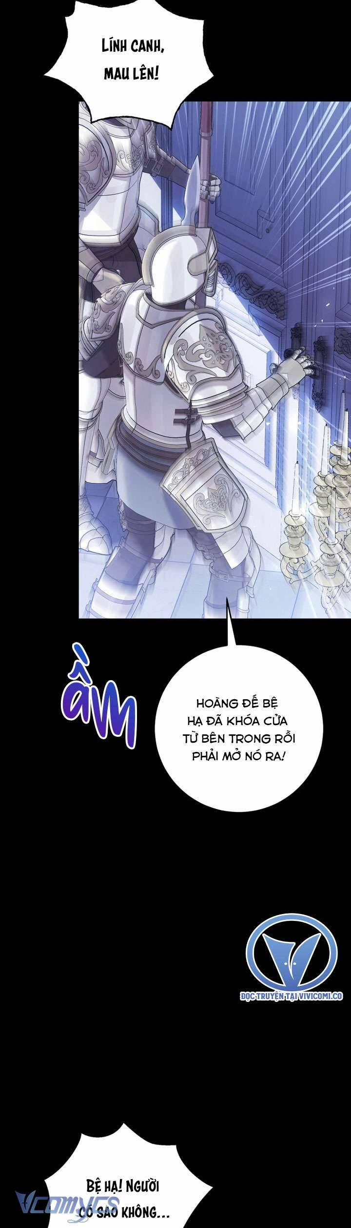 manhwax10.com - Truyện Manhwa Kẻ Phản Diện Là Một Con Rối Chương 107 Trang 49