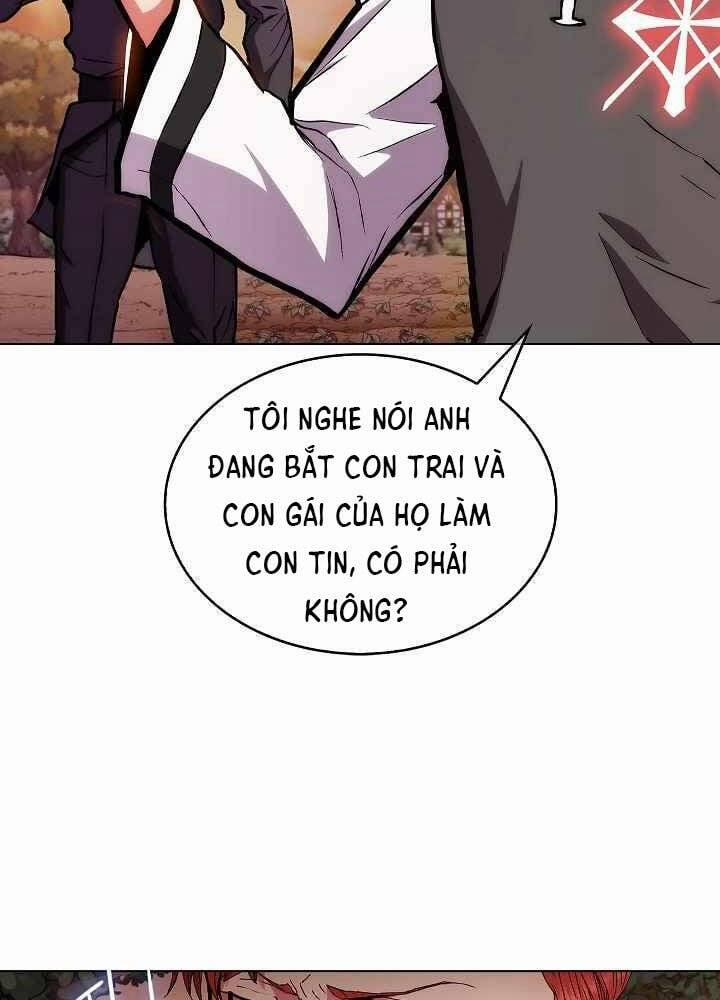 manhwax10.com - Truyện Manhwa Kẻ Phát Hoạ Ấn Chú Chương 4 Trang 23