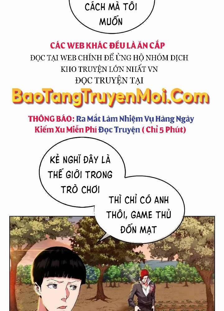 manhwax10.com - Truyện Manhwa Kẻ Phát Hoạ Ấn Chú Chương 4 Trang 27