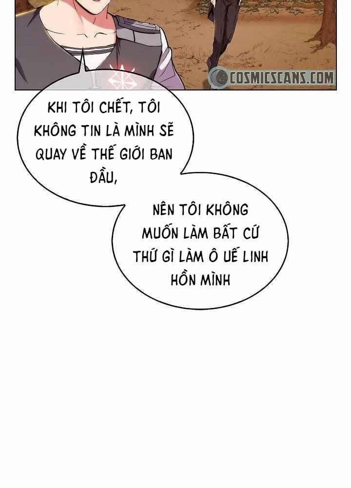 manhwax10.com - Truyện Manhwa Kẻ Phát Hoạ Ấn Chú Chương 4 Trang 28