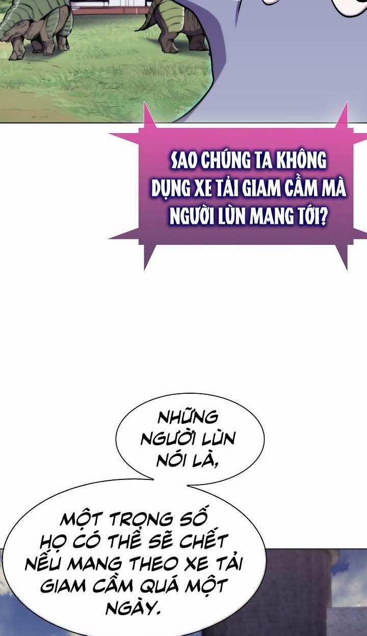 manhwax10.com - Truyện Manhwa Kẻ Phát Hoạ Ấn Chú Chương 8 Trang 15