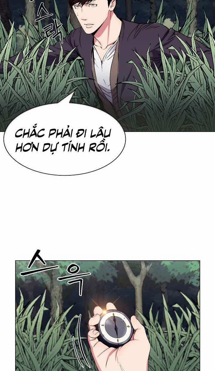 manhwax10.com - Truyện Manhwa Kẻ Phát Hoạ Ấn Chú Chương 8 Trang 44