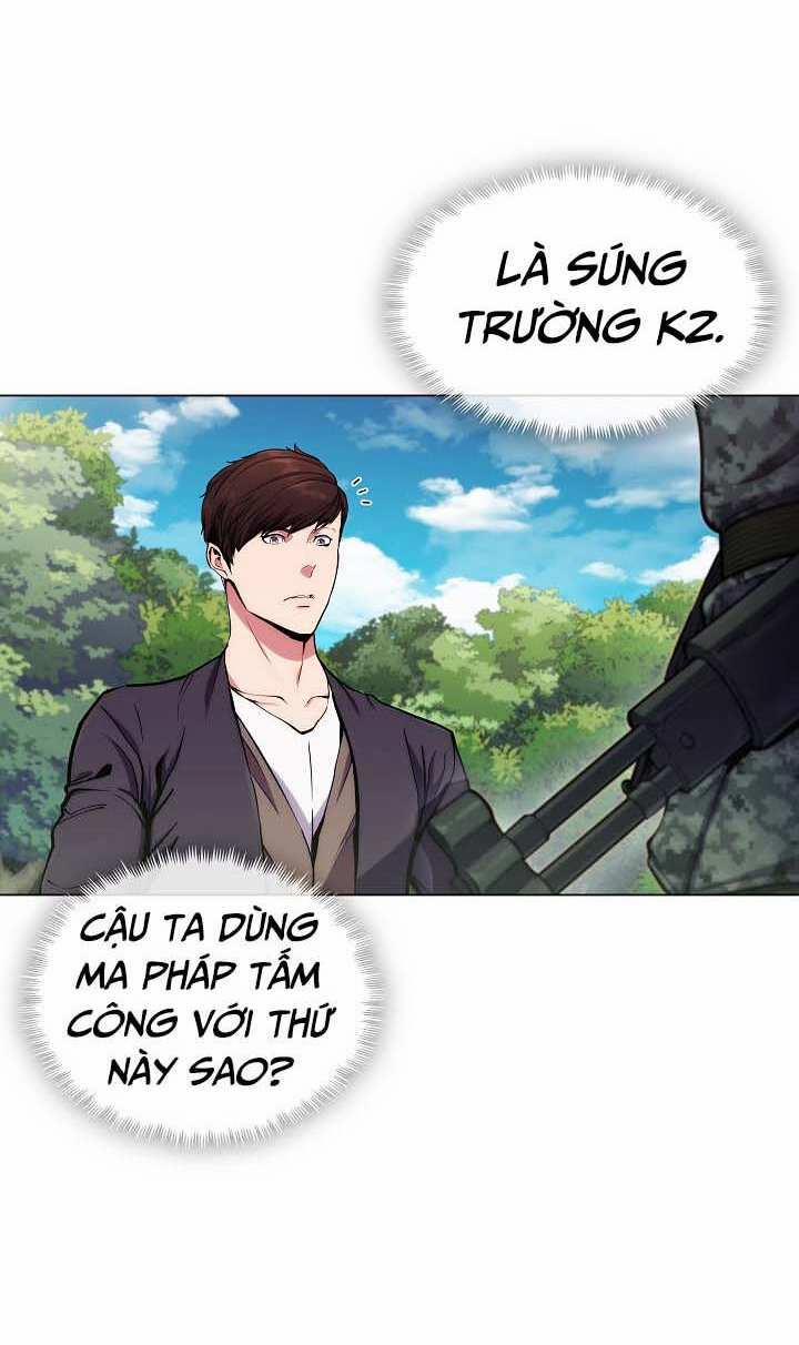 manhwax10.com - Truyện Manhwa Kẻ Phát Hoạ Ấn Chú Chương 8 Trang 79