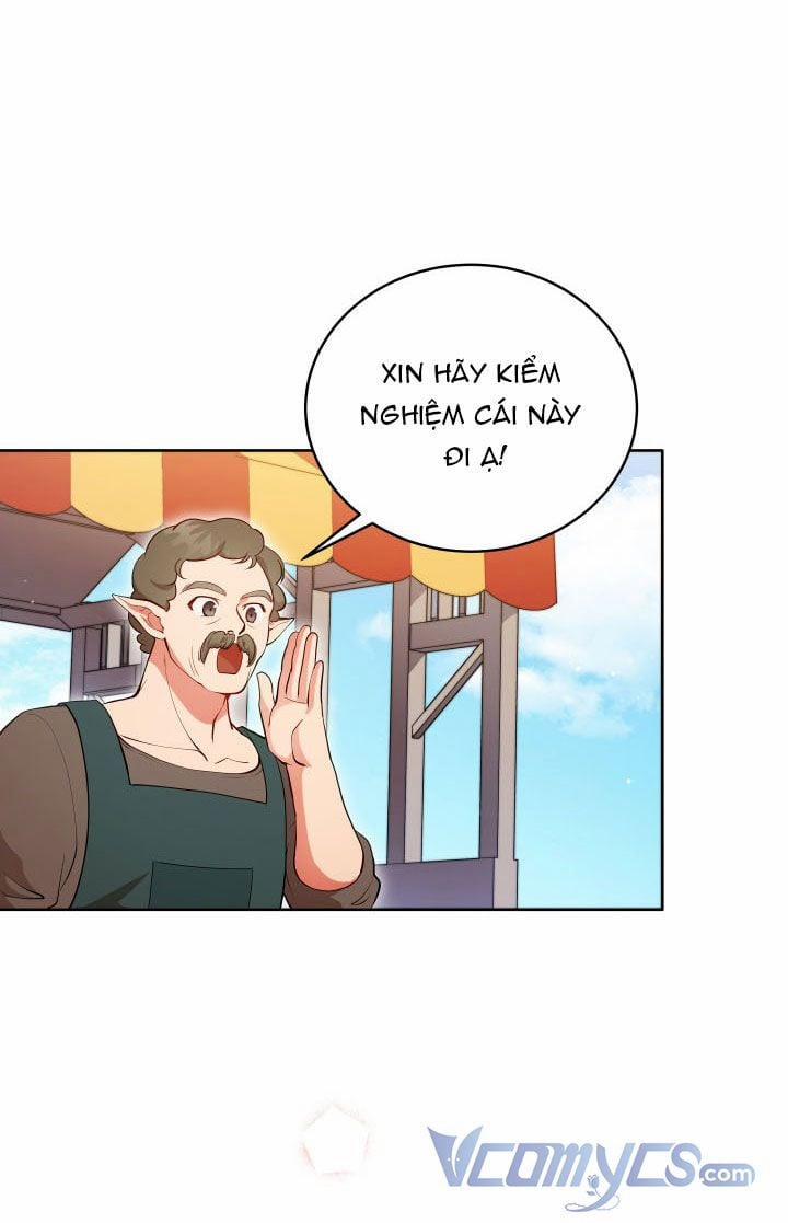 manhwax10.com - Truyện Manhwa Kẻ Săn Lùng Ẩn Danh Chương 1 Trang 3