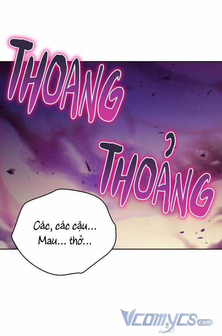 manhwax10.com - Truyện Manhwa Kẻ Săn Lùng Ẩn Danh Chương 3 5 Trang 26