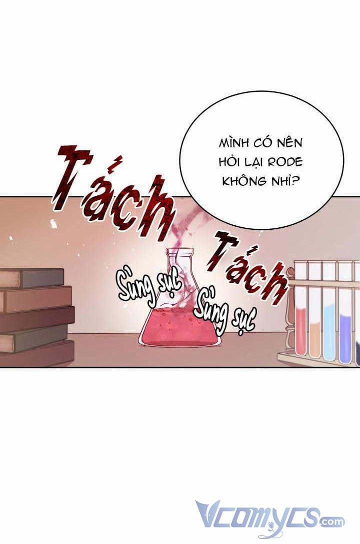 manhwax10.com - Truyện Manhwa Kẻ Săn Lùng Ẩn Danh Chương 3 Trang 22