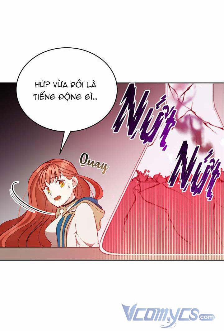 manhwax10.com - Truyện Manhwa Kẻ Săn Lùng Ẩn Danh Chương 3 Trang 23