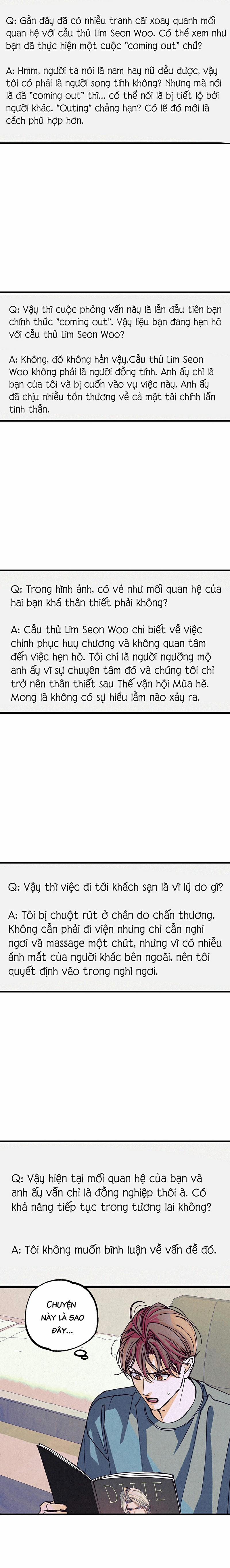 manhwax10.com - Truyện Manhwa Kẻ Săn Vàng Chương 5 Trang 15