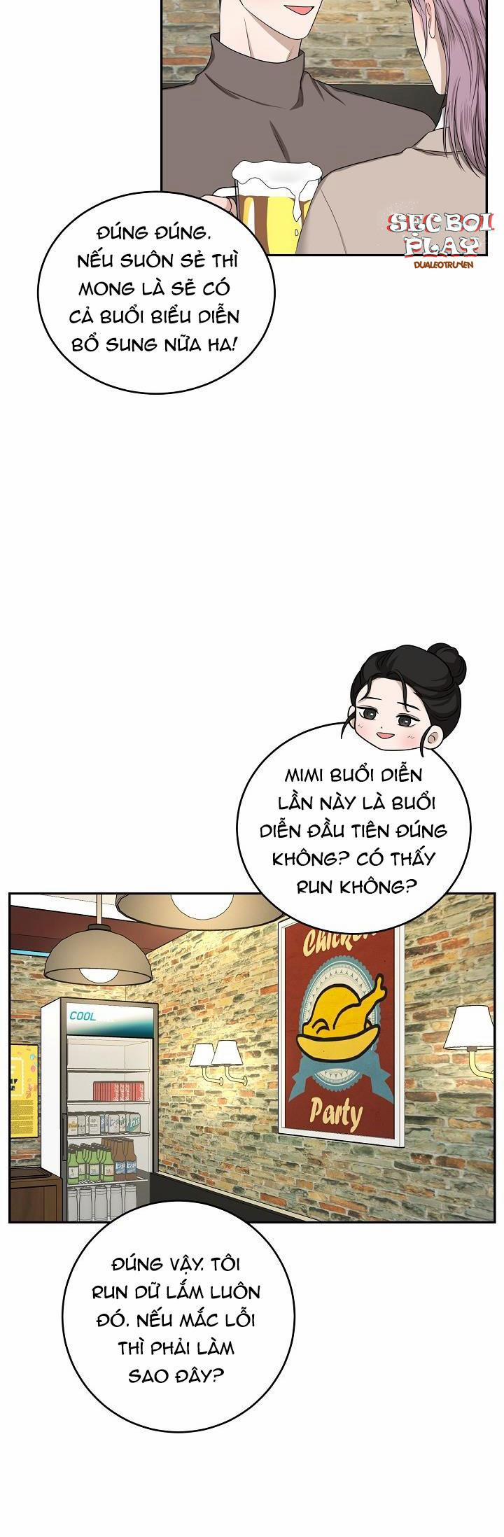 manhwax10.com - Truyện Manhwa KẺ SƯU TẬP Chương 11 ngo i truy n 1 Trang 28