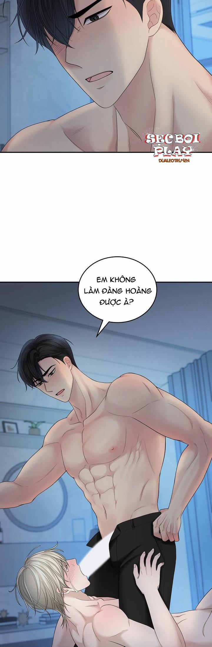 manhwax10.com - Truyện Manhwa KẺ SƯU TẬP Chương 3 Trang 22