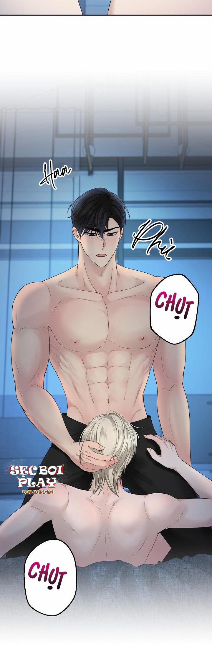 manhwax10.com - Truyện Manhwa KẺ SƯU TẬP Chương 3 Trang 24