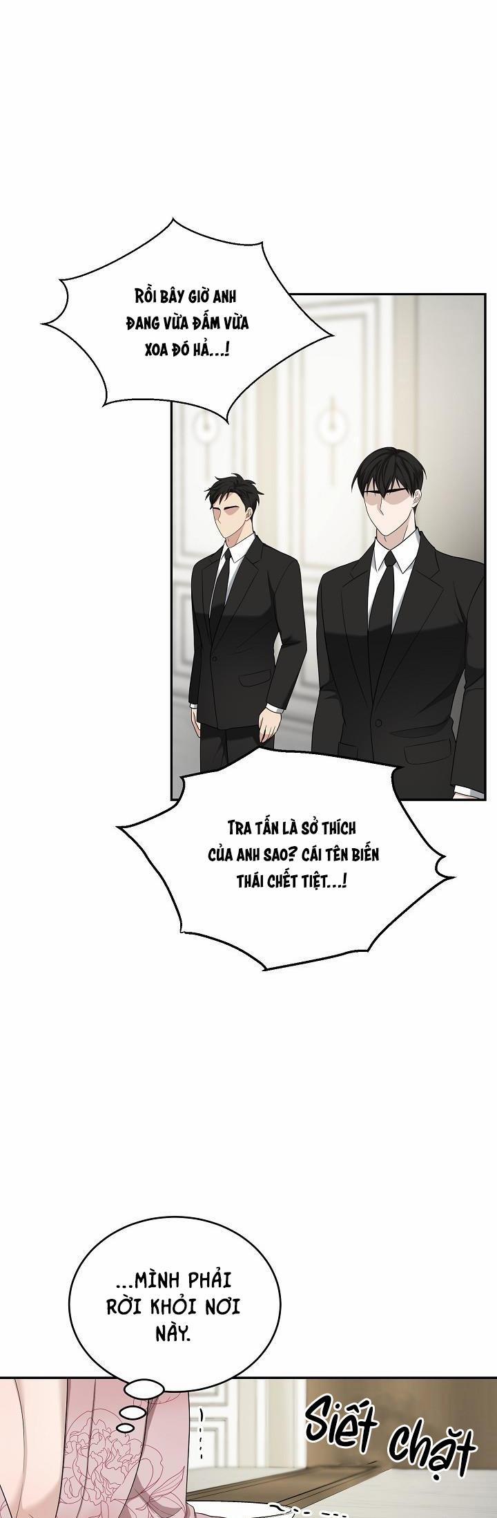 manhwax10.com - Truyện Manhwa KẺ SƯU TẬP Chương 5 Trang 28