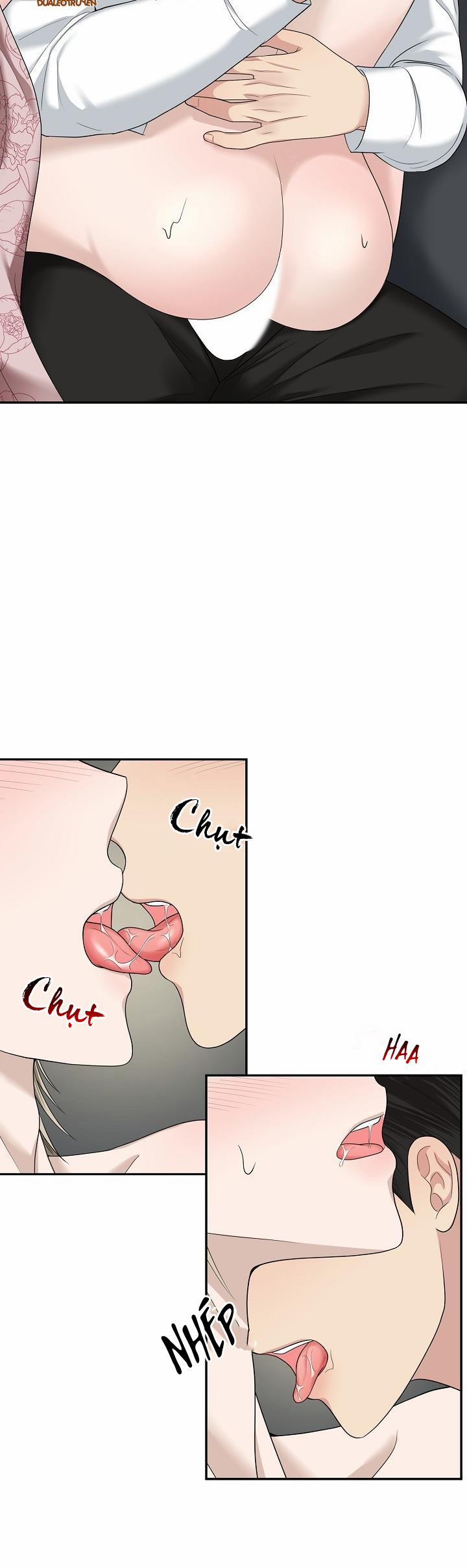 manhwax10.com - Truyện Manhwa KẺ SƯU TẬP Chương 7 Trang 27