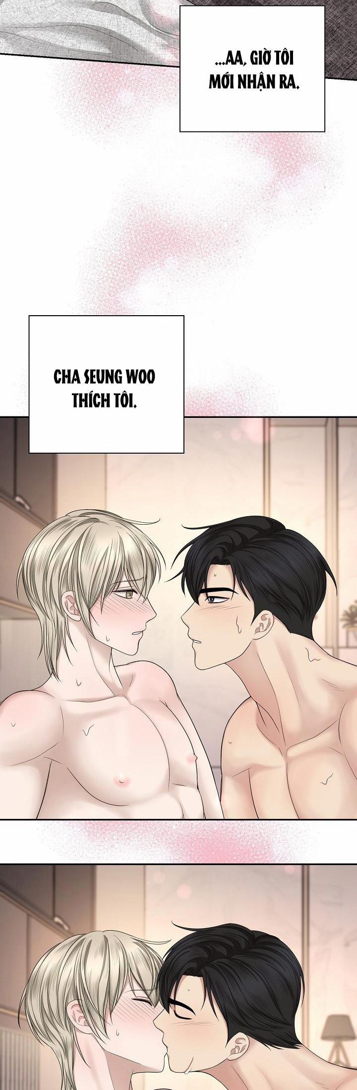 manhwax10.com - Truyện Manhwa KẺ SƯU TẬP Chương 8 Trang 19