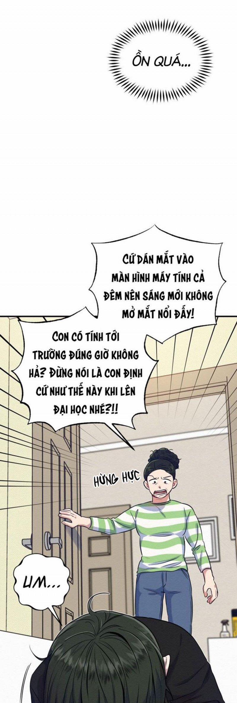 manhwax10.com - Truyện Manhwa Kẻ Tấn Công Ác Nữ 18 Tuổi Chương 1 Trang 28