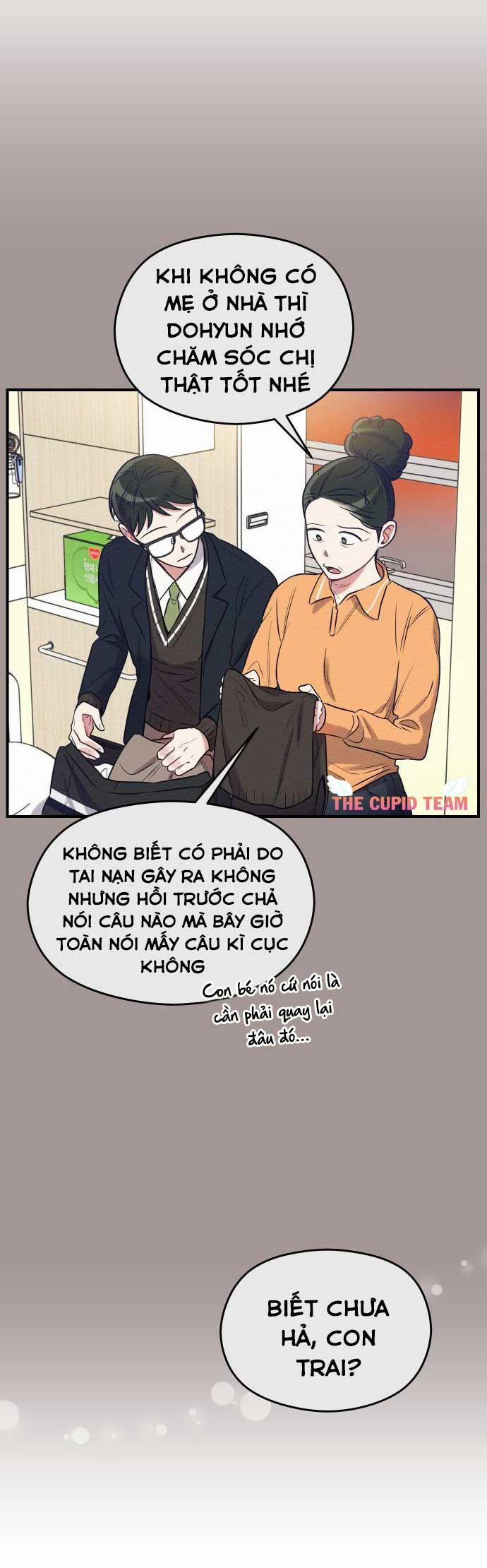 manhwax10.com - Truyện Manhwa Kẻ Tấn Công Ác Nữ 18 Tuổi Chương 2 Trang 18