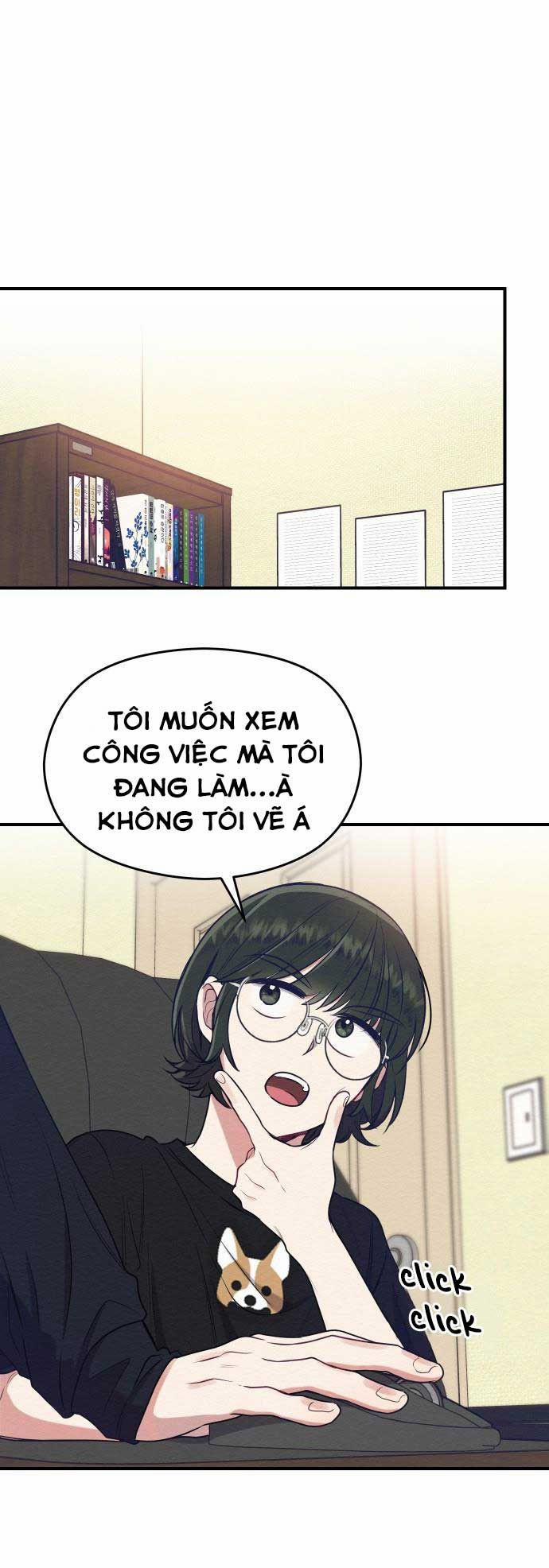 manhwax10.com - Truyện Manhwa Kẻ Tấn Công Ác Nữ 18 Tuổi Chương 2 Trang 20