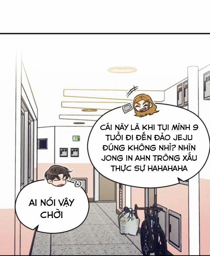 manhwax10.com - Truyện Manhwa Kẻ Tấn Công Ác Nữ 18 Tuổi Chương 3 5 Trang 21