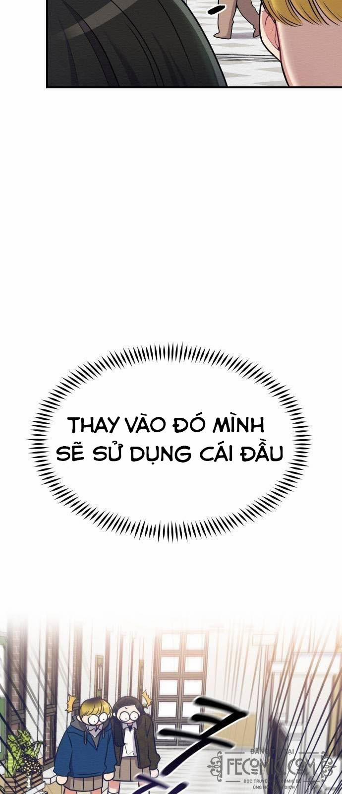 manhwax10.com - Truyện Manhwa Kẻ Tấn Công Ác Nữ 18 Tuổi Chương 5 Trang 18