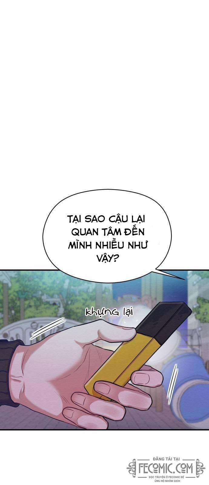 manhwax10.com - Truyện Manhwa Kẻ Tấn Công Ác Nữ 18 Tuổi Chương 6 Trang 16