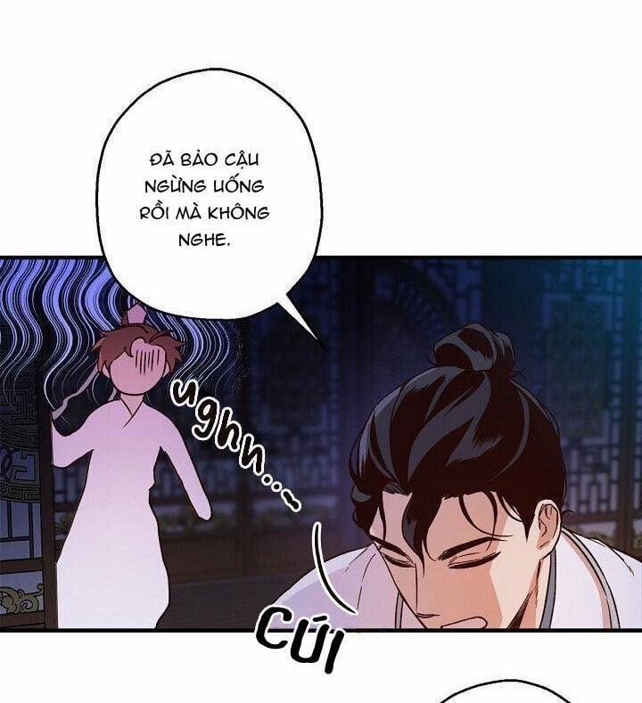 manhwax10.com - Truyện Manhwa Kẻ Tàn Độc Chương 10 Trang 3