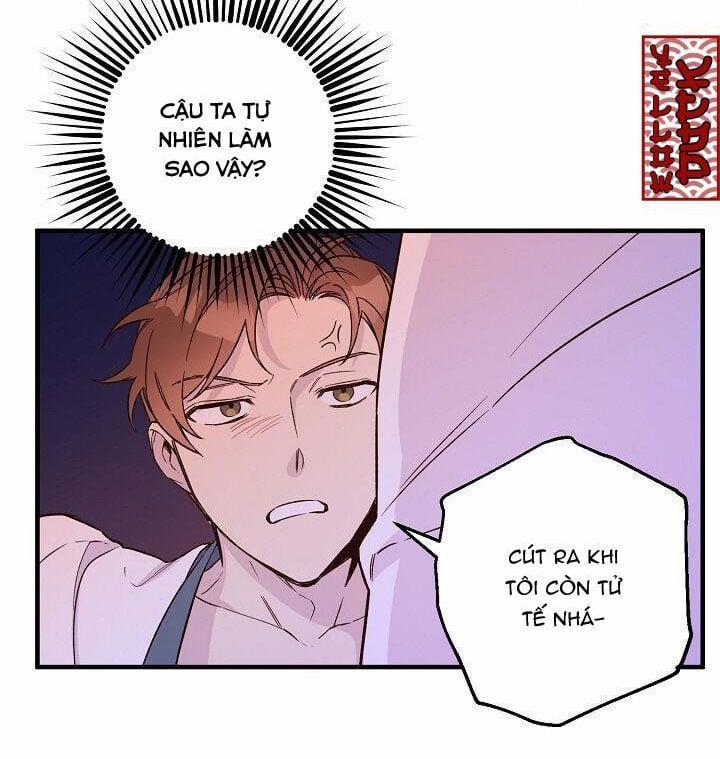 manhwax10.com - Truyện Manhwa Kẻ Tàn Độc Chương 10 Trang 37