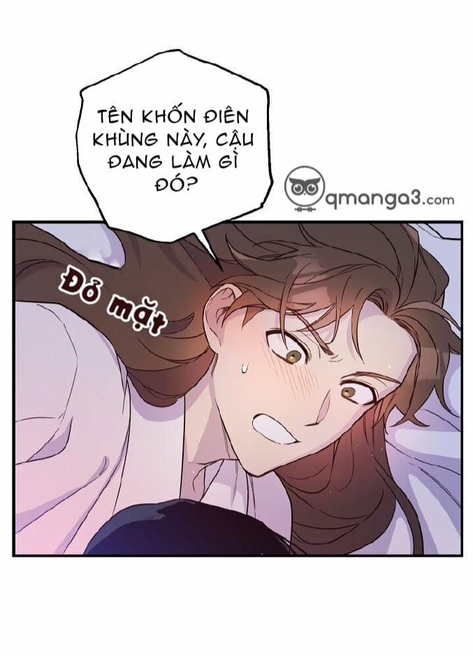 manhwax10.com - Truyện Manhwa Kẻ Tàn Độc Chương 14 Trang 34