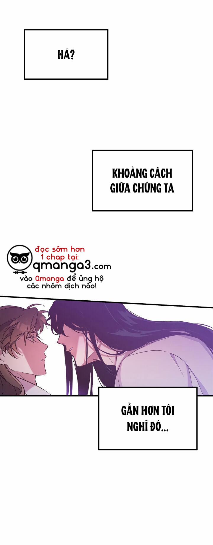 manhwax10.com - Truyện Manhwa Kẻ Tàn Độc Chương 15 Trang 1