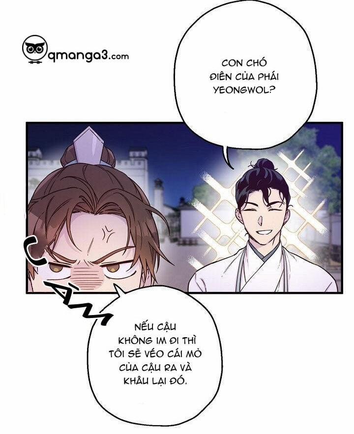 manhwax10.com - Truyện Manhwa Kẻ Tàn Độc Chương 7 Trang 2