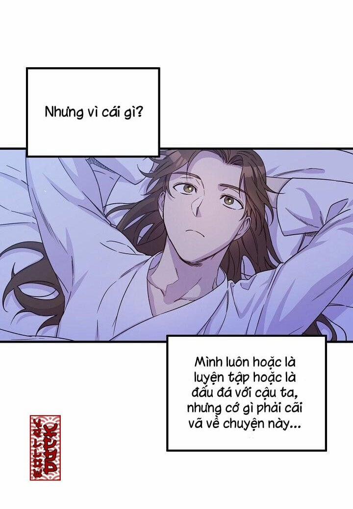 manhwax10.com - Truyện Manhwa Kẻ Tàn Độc Chương 7 Trang 19