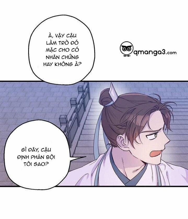 manhwax10.com - Truyện Manhwa Kẻ Tàn Độc Chương 7 Trang 8