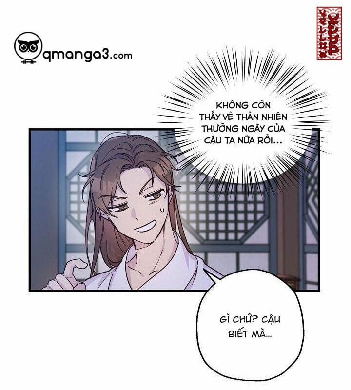 manhwax10.com - Truyện Manhwa Kẻ Tàn Độc Chương 8 Trang 3