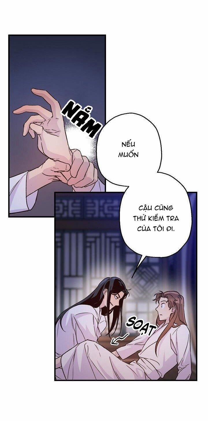 manhwax10.com - Truyện Manhwa Kẻ Tàn Độc Chương 8 Trang 22