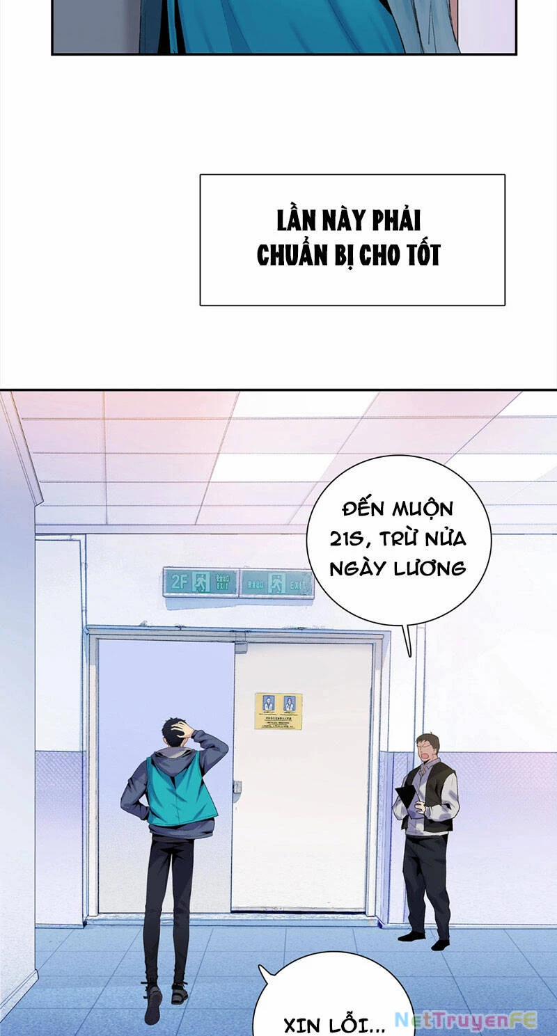 manhwax10.com - Truyện Manhwa Kẻ Tàn Nhẫn Ngày Tận Thế: Bắt Đầu Dự Trữ Hàng Tỷ Tấn Vật Tư Chương 1 Trang 32