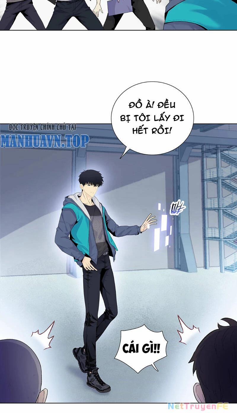 manhwax10.com - Truyện Manhwa Kẻ Tàn Nhẫn Ngày Tận Thế: Bắt Đầu Dự Trữ Hàng Tỷ Tấn Vật Tư Chương 1 Trang 50