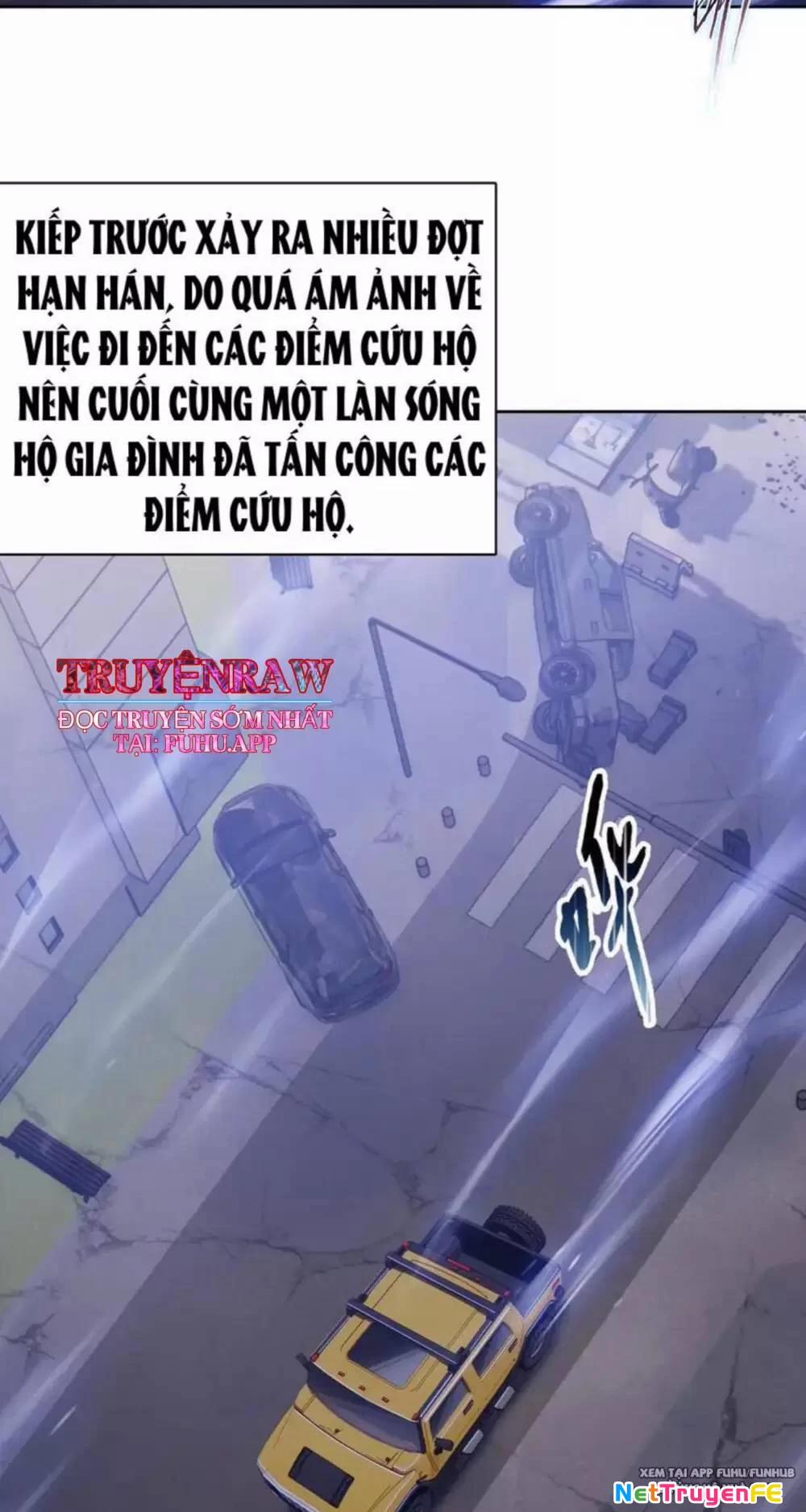 manhwax10.com - Truyện Manhwa Kẻ Tàn Nhẫn Ngày Tận Thế: Bắt Đầu Dự Trữ Hàng Tỷ Tấn Vật Tư Chương 13 Trang 25