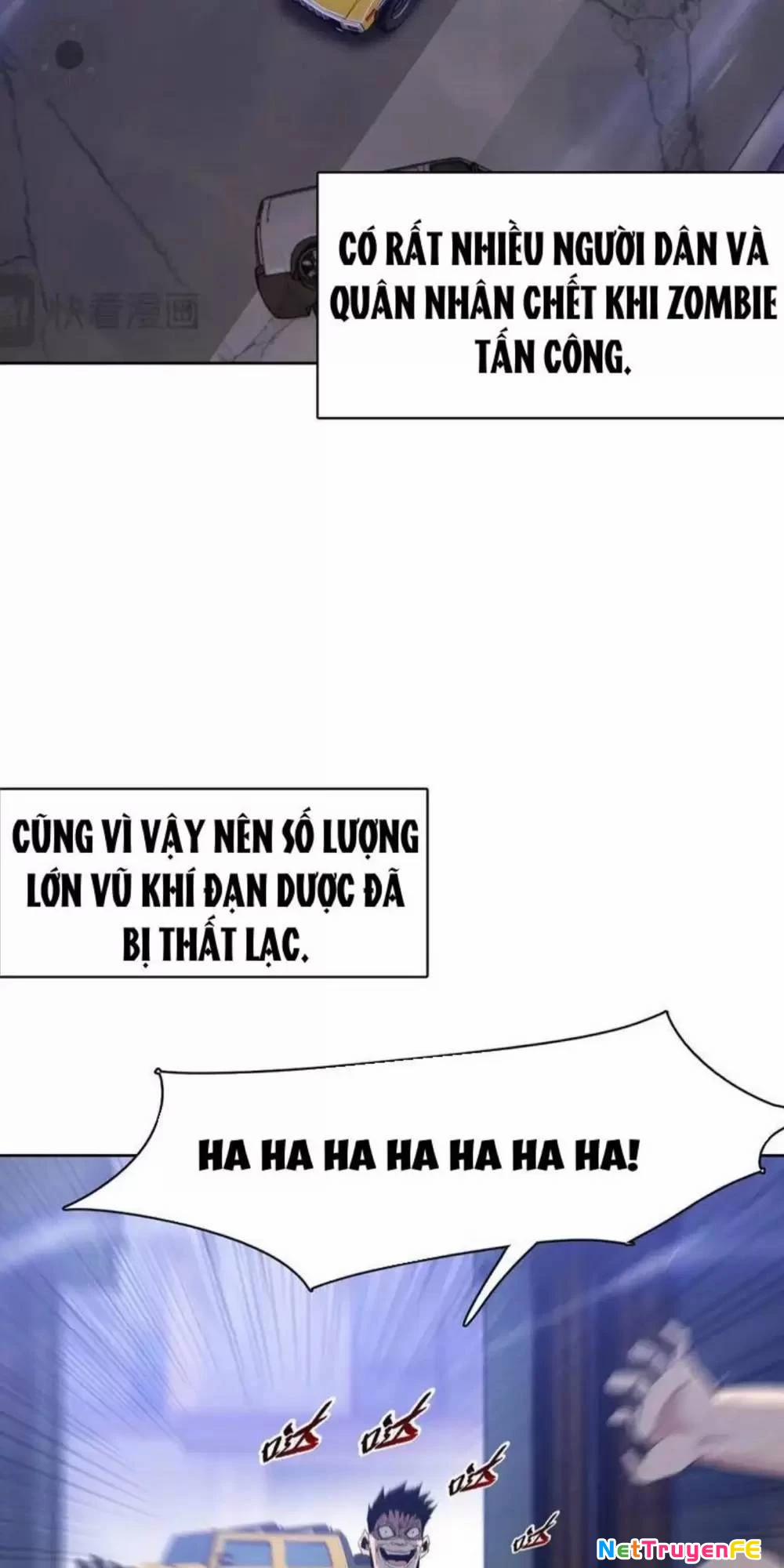 manhwax10.com - Truyện Manhwa Kẻ Tàn Nhẫn Ngày Tận Thế: Bắt Đầu Dự Trữ Hàng Tỷ Tấn Vật Tư Chương 13 Trang 26