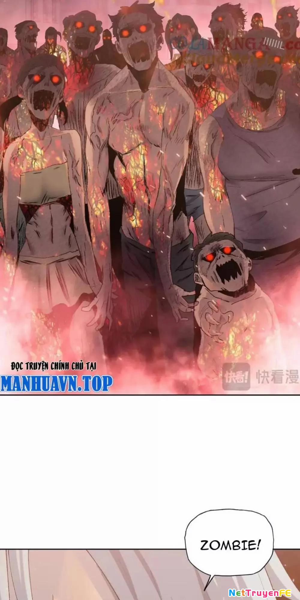 manhwax10.com - Truyện Manhwa Kẻ Tàn Nhẫn Ngày Tận Thế: Bắt Đầu Dự Trữ Hàng Tỷ Tấn Vật Tư Chương 13 Trang 9