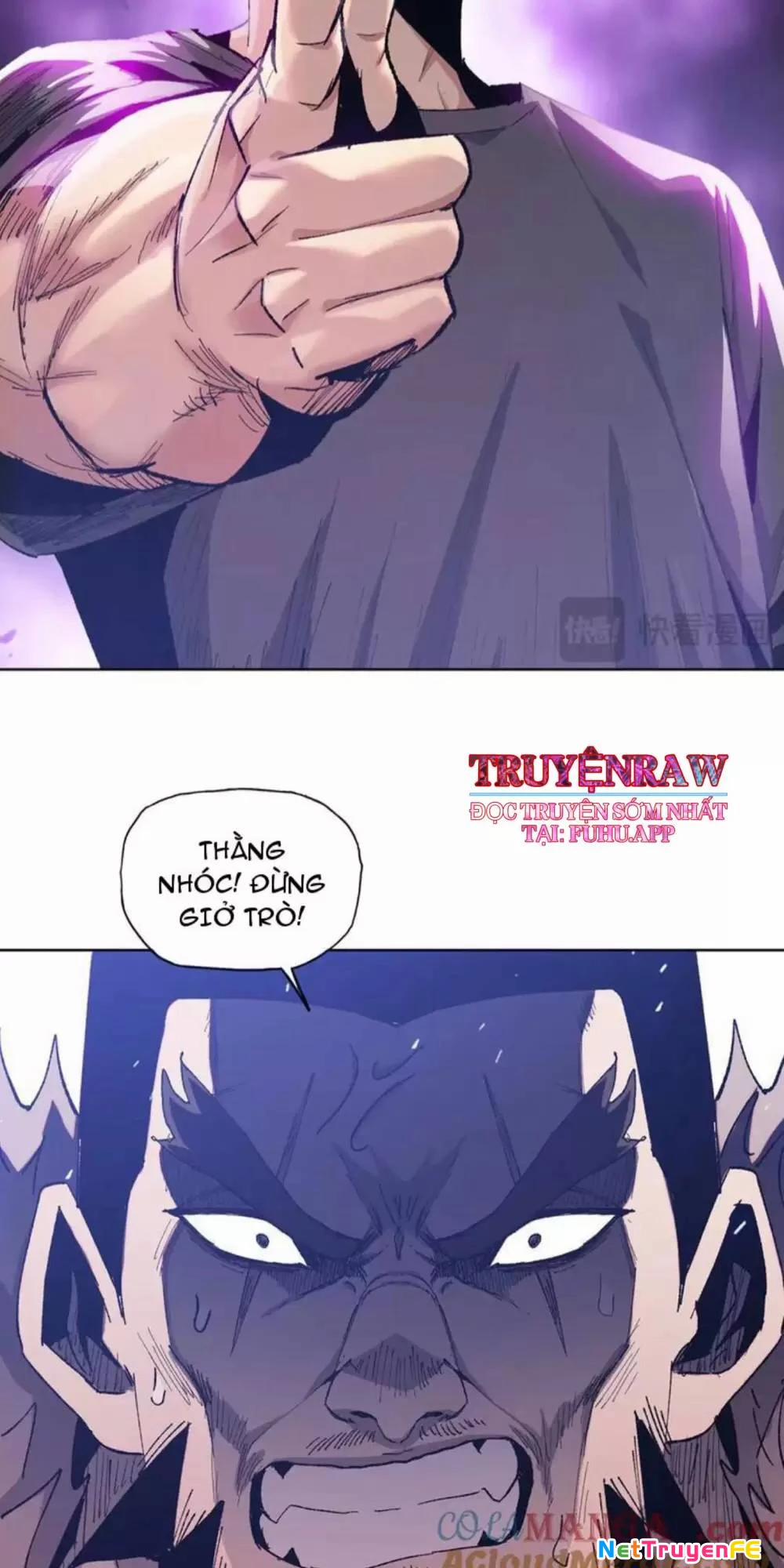 manhwax10.com - Truyện Manhwa Kẻ Tàn Nhẫn Ngày Tận Thế: Bắt Đầu Dự Trữ Hàng Tỷ Tấn Vật Tư Chương 14 Trang 51