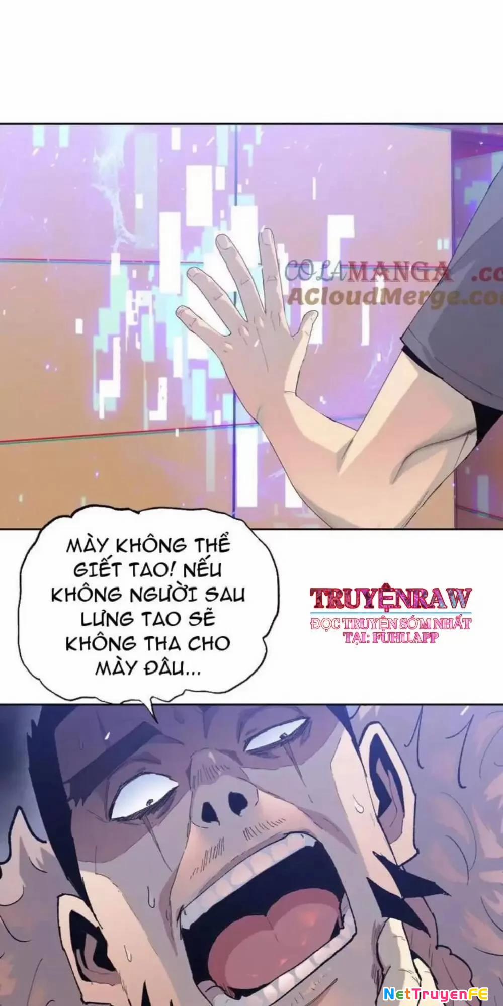 manhwax10.com - Truyện Manhwa Kẻ Tàn Nhẫn Ngày Tận Thế: Bắt Đầu Dự Trữ Hàng Tỷ Tấn Vật Tư Chương 15 Trang 3