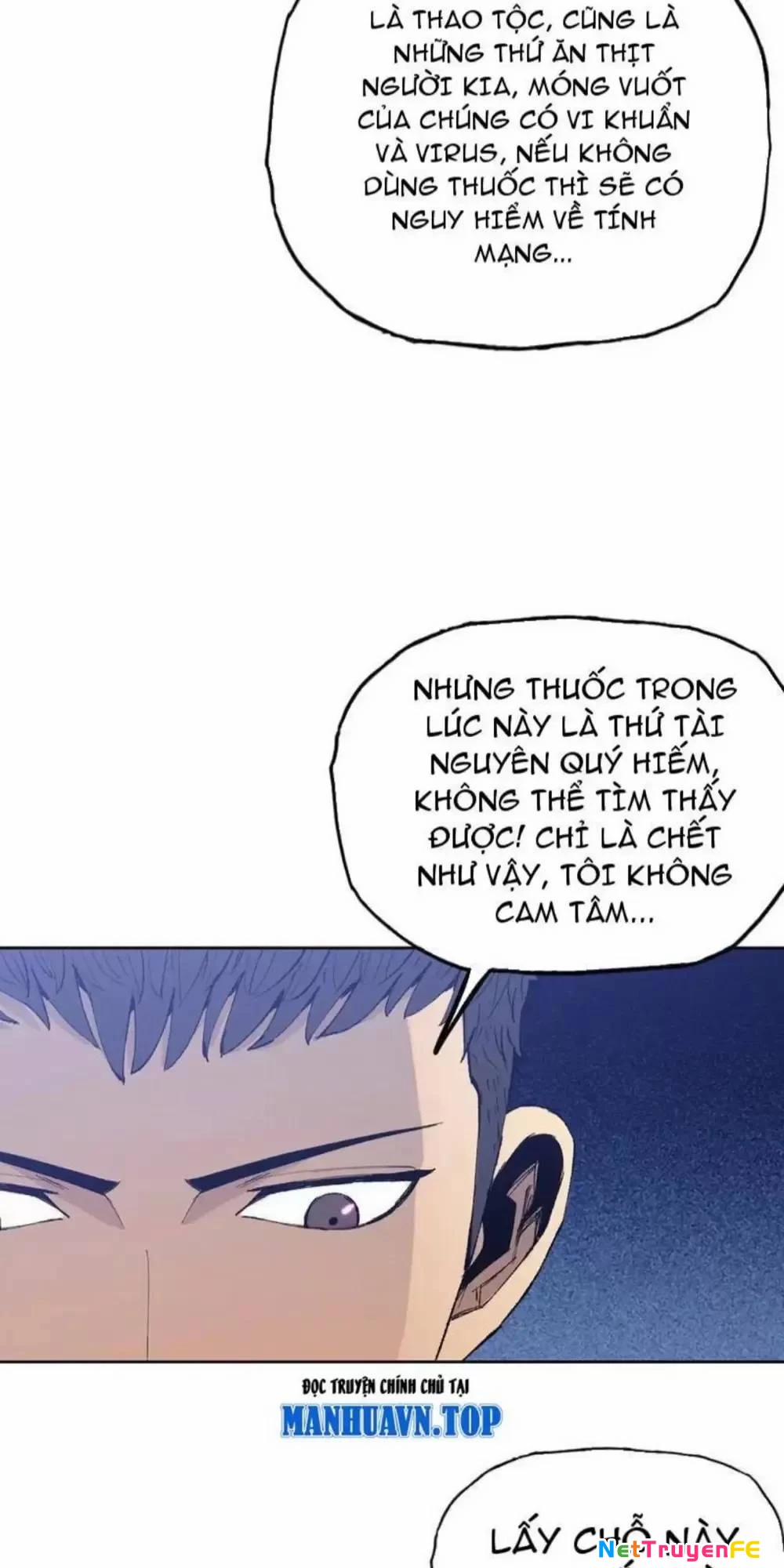 manhwax10.com - Truyện Manhwa Kẻ Tàn Nhẫn Ngày Tận Thế: Bắt Đầu Dự Trữ Hàng Tỷ Tấn Vật Tư Chương 15 Trang 34